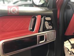 مێرسێدس بێنز G-Class